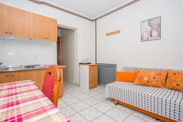 Lejlighedens parkeringsplads Orebic, Peljesac - 26222