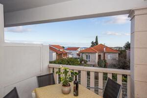 Apartamento de una habitación Orebic, Peljesac (A-26222-c(