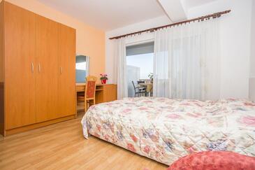 Apartamentos con parking Orebic, Peljesac - 26222