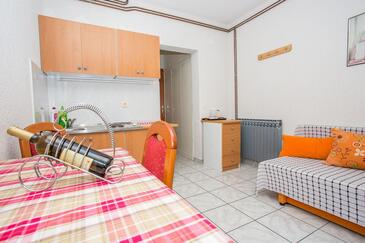 Apartamentos con parking Orebic, Peljesac - 26222