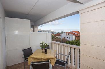 Apartamentos con parking Orebic, Peljesac - 26222 Adriatic.hr