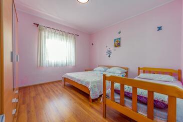 Apartmány u moře Bibinje, Zadar - 26224