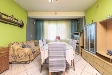 Appartamento di tre stanze Bibinje, Zara - Zadar (A-26224-a)