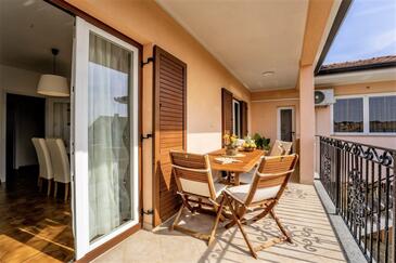 Trosobni apartman Rovinj (A-26226-a)