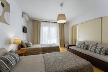 Háromszobás apartman Rovinj (A-26226-a)