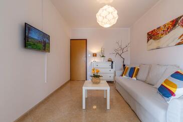 Apartamente cu parcare Rovinj - 26226