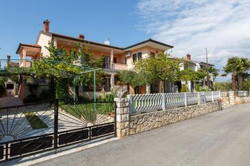 Apartmanok parkolóhellyel Rovinj - 26226 Adriatic.hr