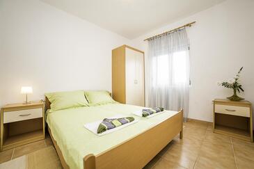 Jednoizbový apartmán Povlja, Brač (A-26228-a)