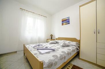 Dvojizbový apartmán Povlja, Brač (A-26228-c)