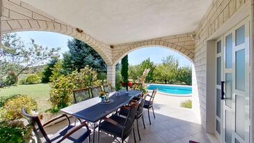 Luxusní vila s bazénem Gizdavac, Dalmatské Záhoří - Zagora - 26229