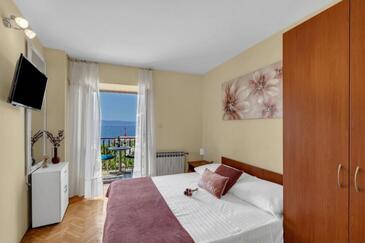 Appartamenti e camere accanto al mare Podgora, Macarsca - Makarska - 2623