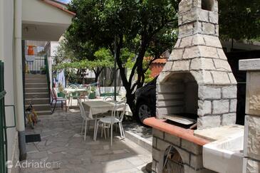 Apartments and rooms by the sea Podgora, Makarska - 2623
