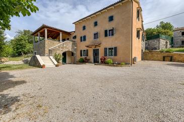 Familiehus med pool Forcici (Sredisnja Istra) - 26230 Adriatic.hr