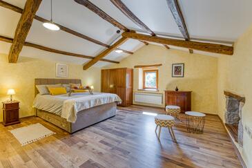 Familiehus med pool Forcici (Sredisnja Istra) - 26230