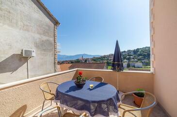 Apartmány s parkovištěm Postira, Brač - 26231