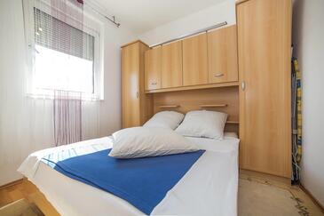 Apartmány s parkovištěm Postira, Brač - 26231