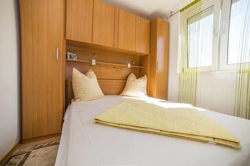 Apartmány s parkovištěm Postira, Brač - 26231