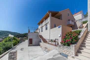 Apartamente cu parcare Postira, Brac - 26231 Adriatic.hr