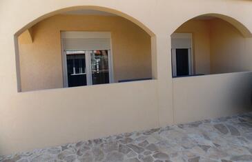 Apartamenty z parkingiem Vir - 26232