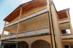 Dvoupokojový apartmán Vir (A-26232-a(