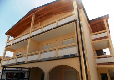 Appartement de deux chambres Vir (A-26232-a(