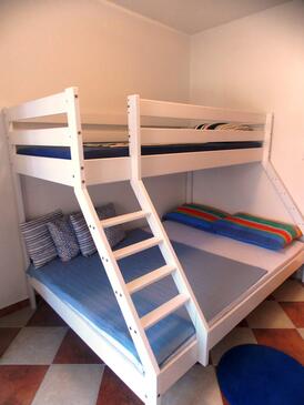 Leiligheter med parkering Vir - 26232
