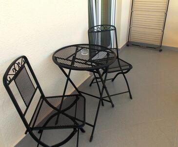 Appartementen met parkeerplaats Vir - 26232