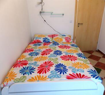 Appartementen met parkeerplaats Vir - 26232