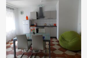 Dvoupokojový apartmán Vir (A-26232-b(