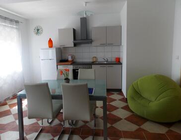 Appartement de deux chambres Vir (A-26232-b(
