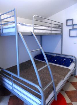 Apartmány s parkovištěm Vir - 26232