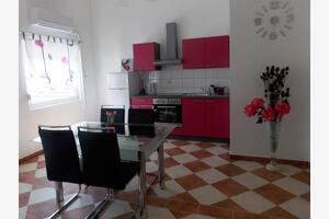 Dvoupokojový apartmán Vir (A-26232-c(