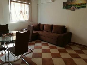 Apartments with parking space Vir - 26232