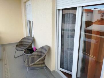 Appartement de deux chambres Vir (A-26232-d(