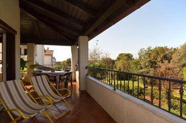 Appartement de trois chambres Pula (A-26233-a(