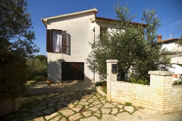 Appartements avec parking Pula - 26233 Adriatic.hr