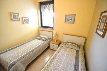 Apartments with parking space Rabac, Labin - 26234
