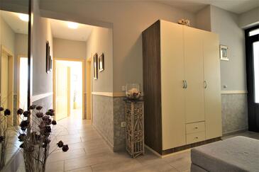 Apartments with parking space Rabac, Labin - 26234