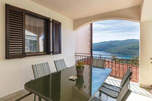 Two bedroom apartment Rabac Two bedroom apartment Rabac, Labin (A-26234-a(