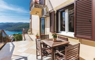 Apartments with parking space Rabac, Labin - 26234