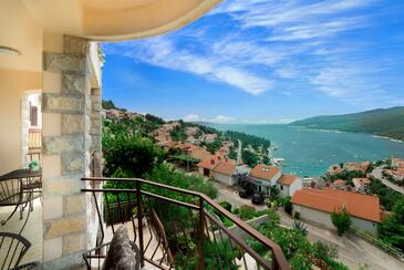 Two bedroom apartment Rabac, Labin (A-26234-b(