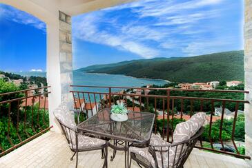 Dvoupokojový apartmán Rabac (Labin) (A-26234-b)
