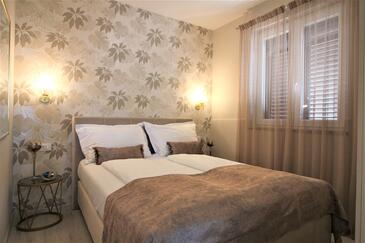 Apartments with parking space Rabac, Labin - 26234