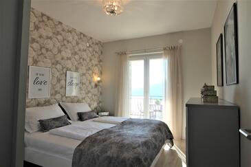 Apartments with parking space Rabac, Labin - 26234