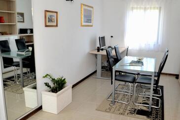 Casa accanto al mare per famiglia con bambini Povlja (Brazza - Brač) - 26235