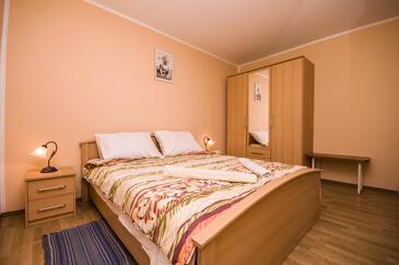 Apartmány s parkoviskom Poreč - 26236