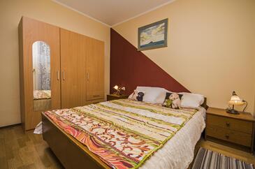 Apartmány s parkoviskom Poreč - 26236