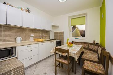 Apartmány s parkoviskom Poreč - 26236