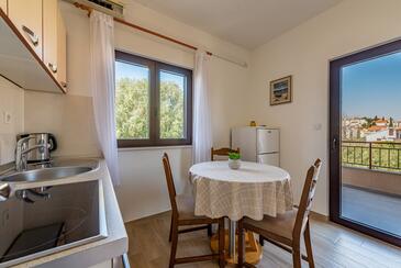 Appartements avec WiFi Okrug Gornji, Ciovo - 26237