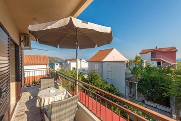 Appartement d'une chambre Okrug Gornji, Ciovo (A-26237-c(
